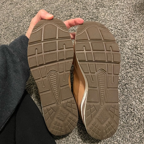 Skechers sneakers with a wedge - Picture 3 of 5